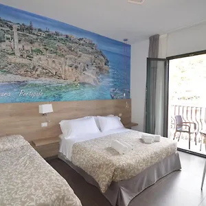 New Casa Corvaja Affittacamere Taormina