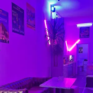  Hostal New Generation Navigli