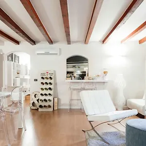 2* Bed and breakfast Moscova Luxury